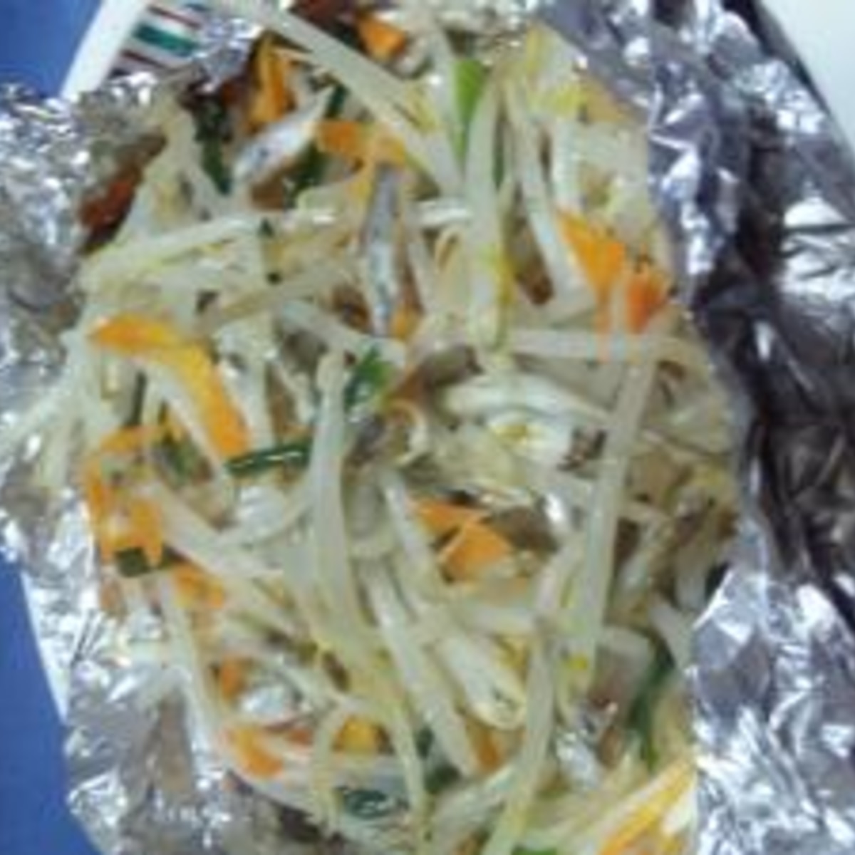 ワカサギのホイル蒸し焼き レシピ 作り方 By ユデダコ 楽天レシピ ワカサギのホイル蒸し焼き レシピ 作り方 By ユデダコ 楽天レシピ